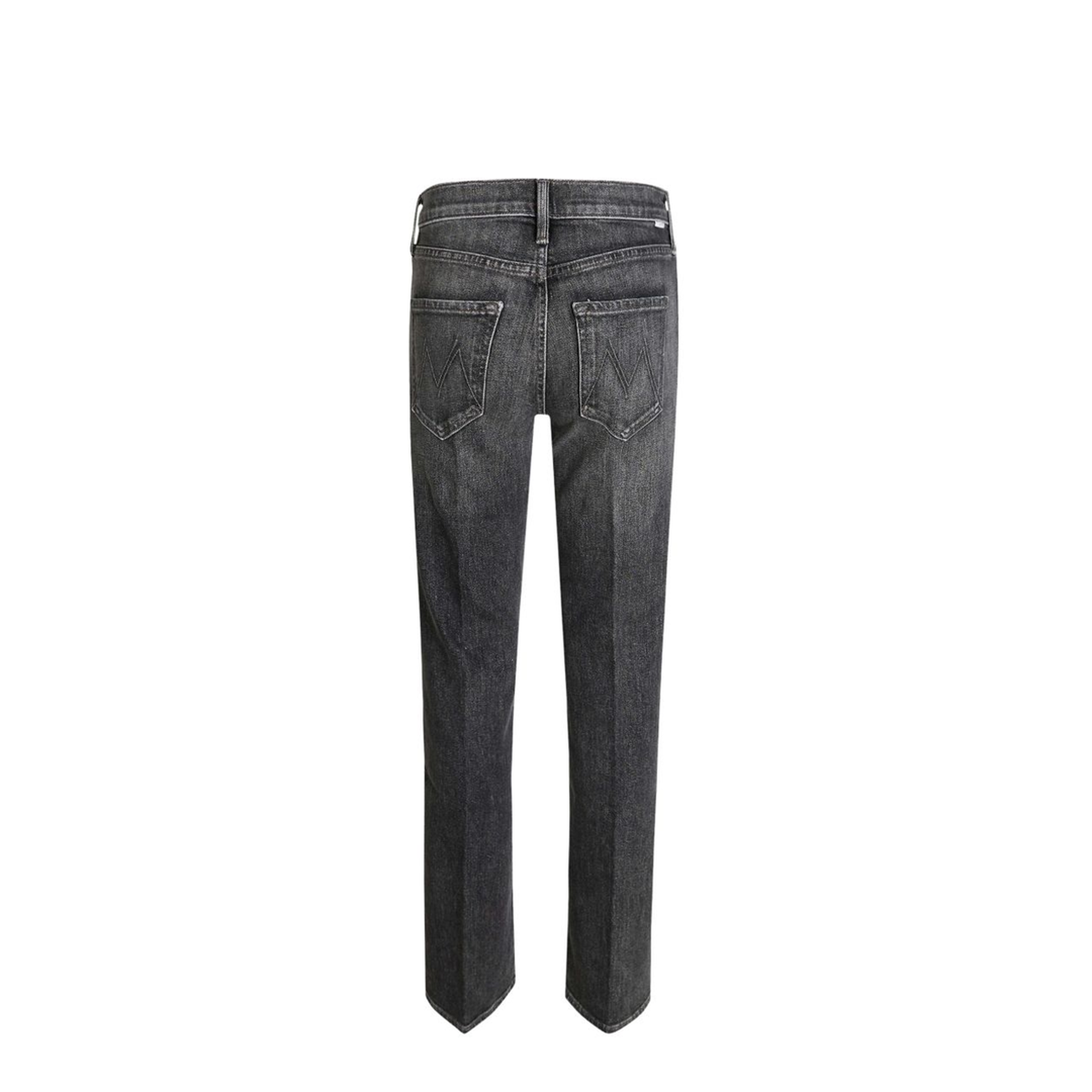 MAYFEYR - Mother - Jeans Navy - 108951800DYD