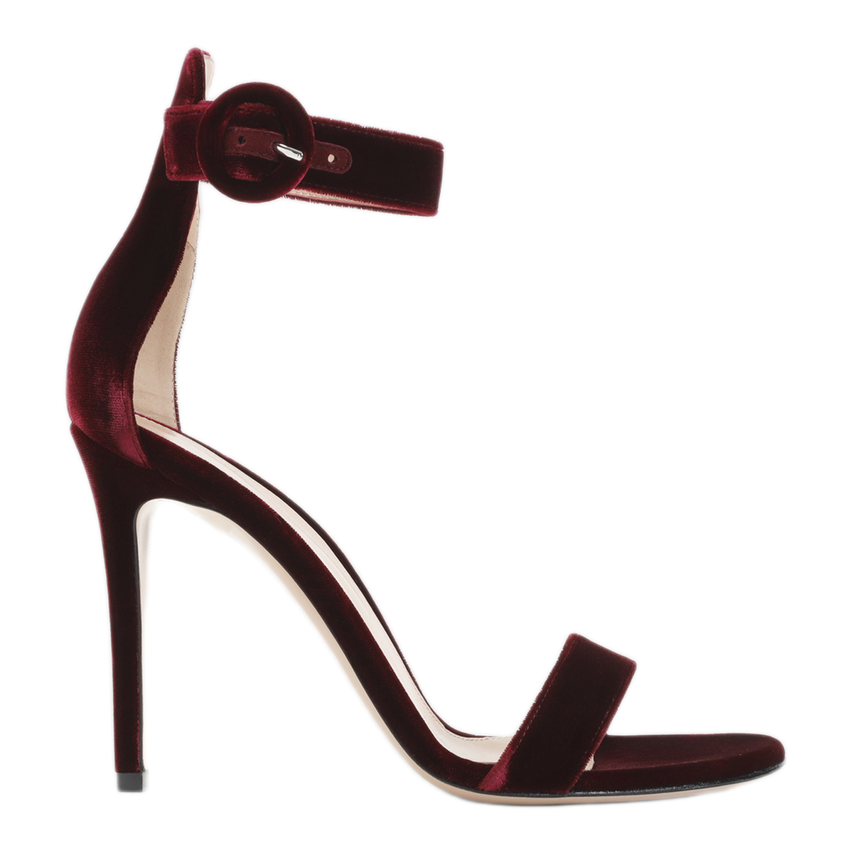 Portofino 105Mm Heeled Sandals