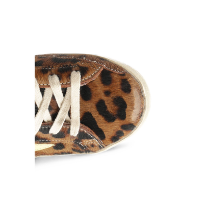 MAYFEYR - Golden Goose - Track Nail Polish Low-Top Sneakers - GWF00101F00868555801