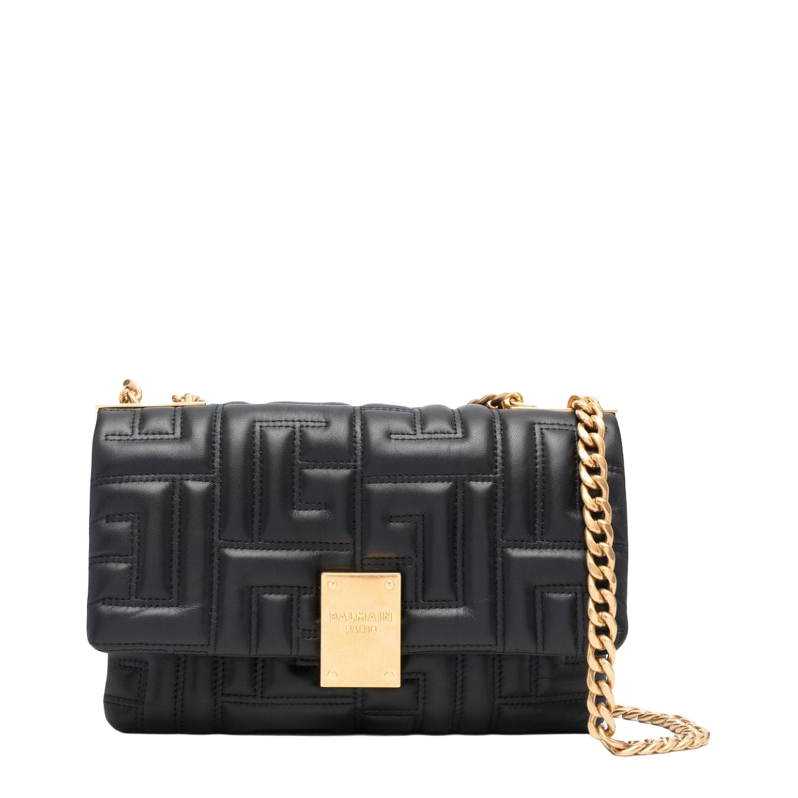 1945 soft quilted bag