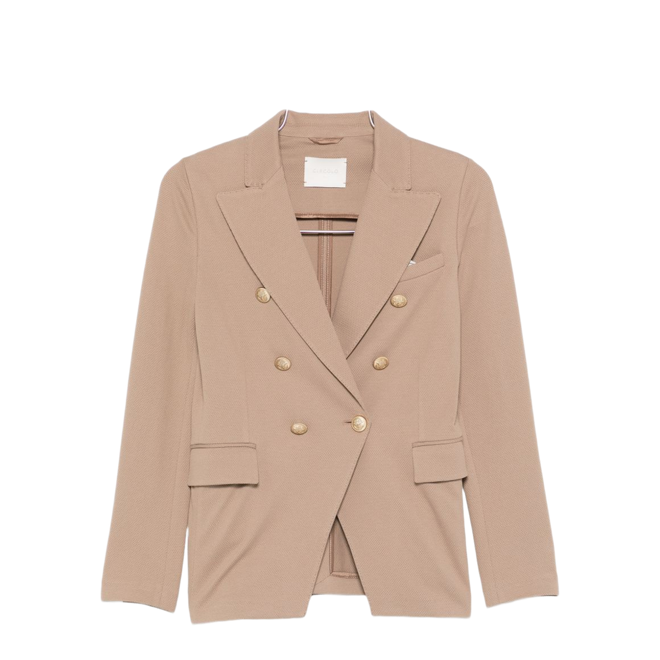 MAYFEYR - Circolo 1901 - Jackets - FD38381400