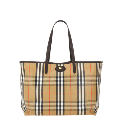 Highlands Tote Bag Medium