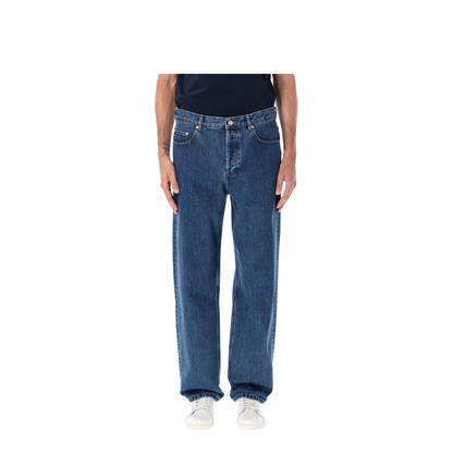 MAYFEYR - A.P.C. - Jeans - M09156COHTDIAL
