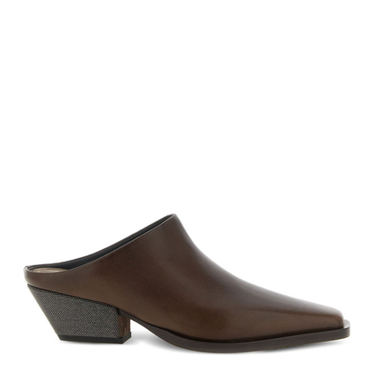 Precious Heels Sabots