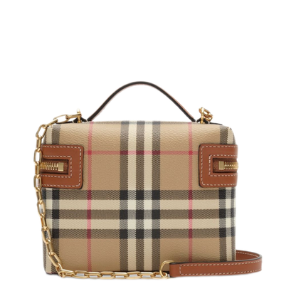 MAYFEYR - Burberry - Bags.. Beige - 8128009A7026