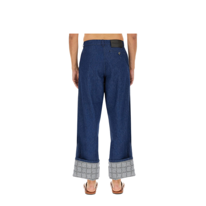 MAYFEYR - JW ANDERSON - Jeans Workwear - DT0078PG1336870