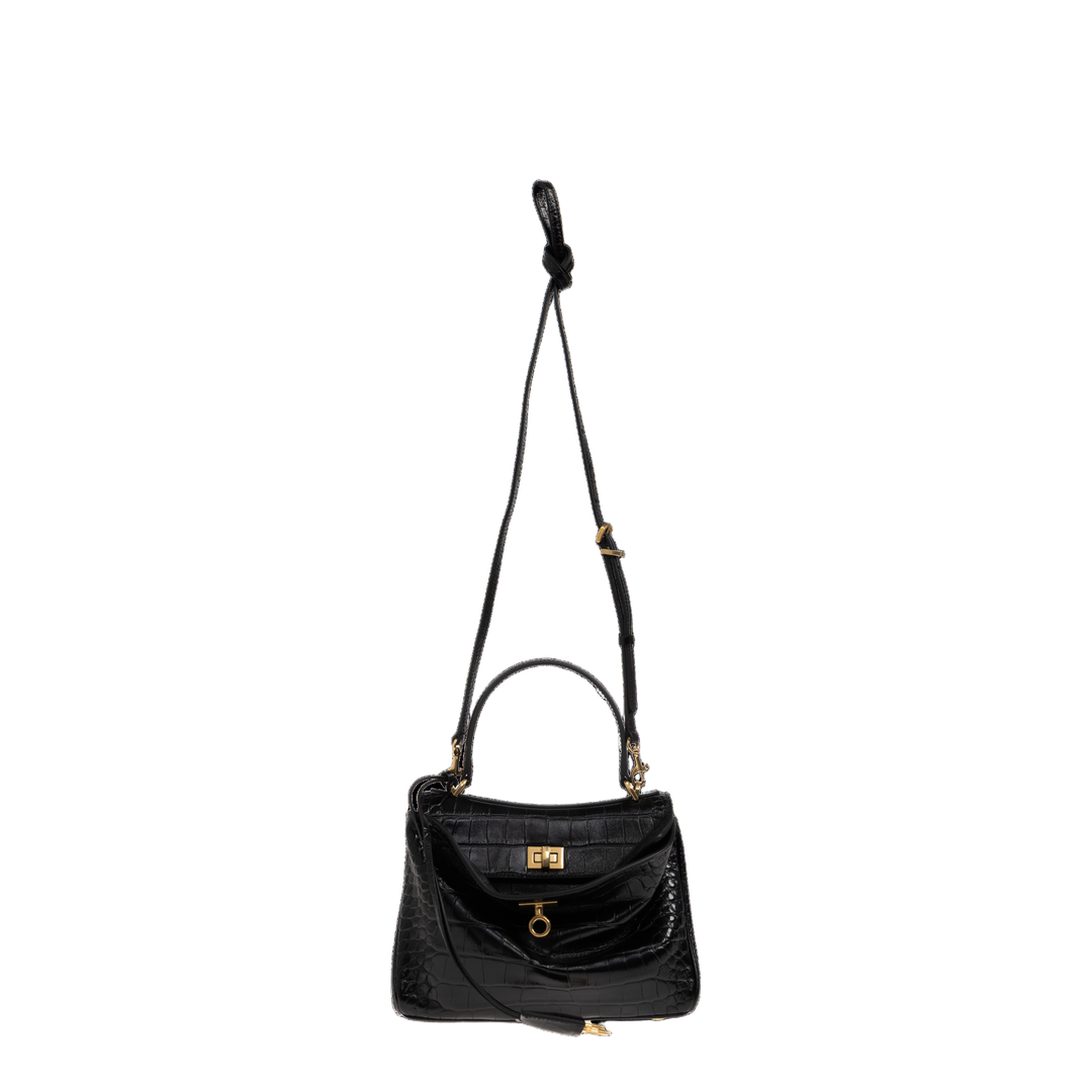 MAYFEYR - Balenciaga - Rodeo Mini Handbag - 8437122AA5L1000