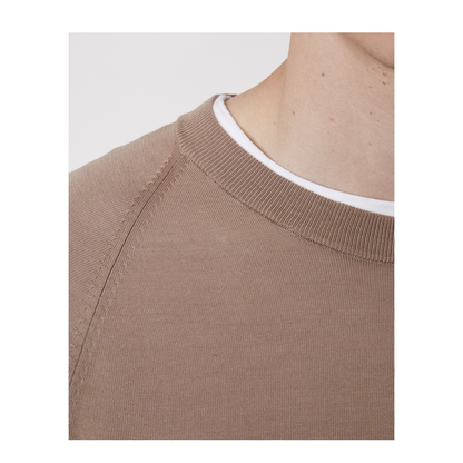 Sweaters Beige