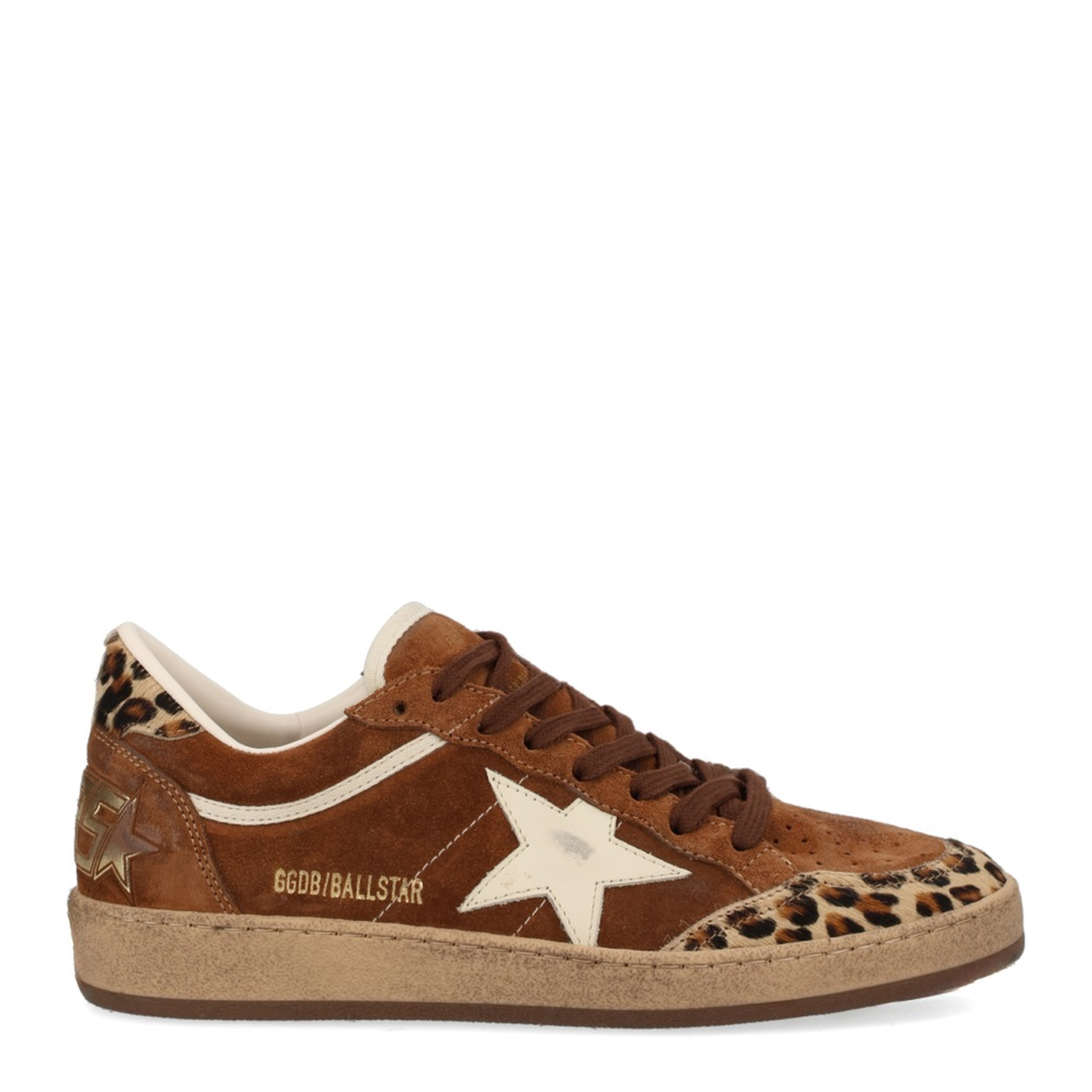 Ball Star Sneaker