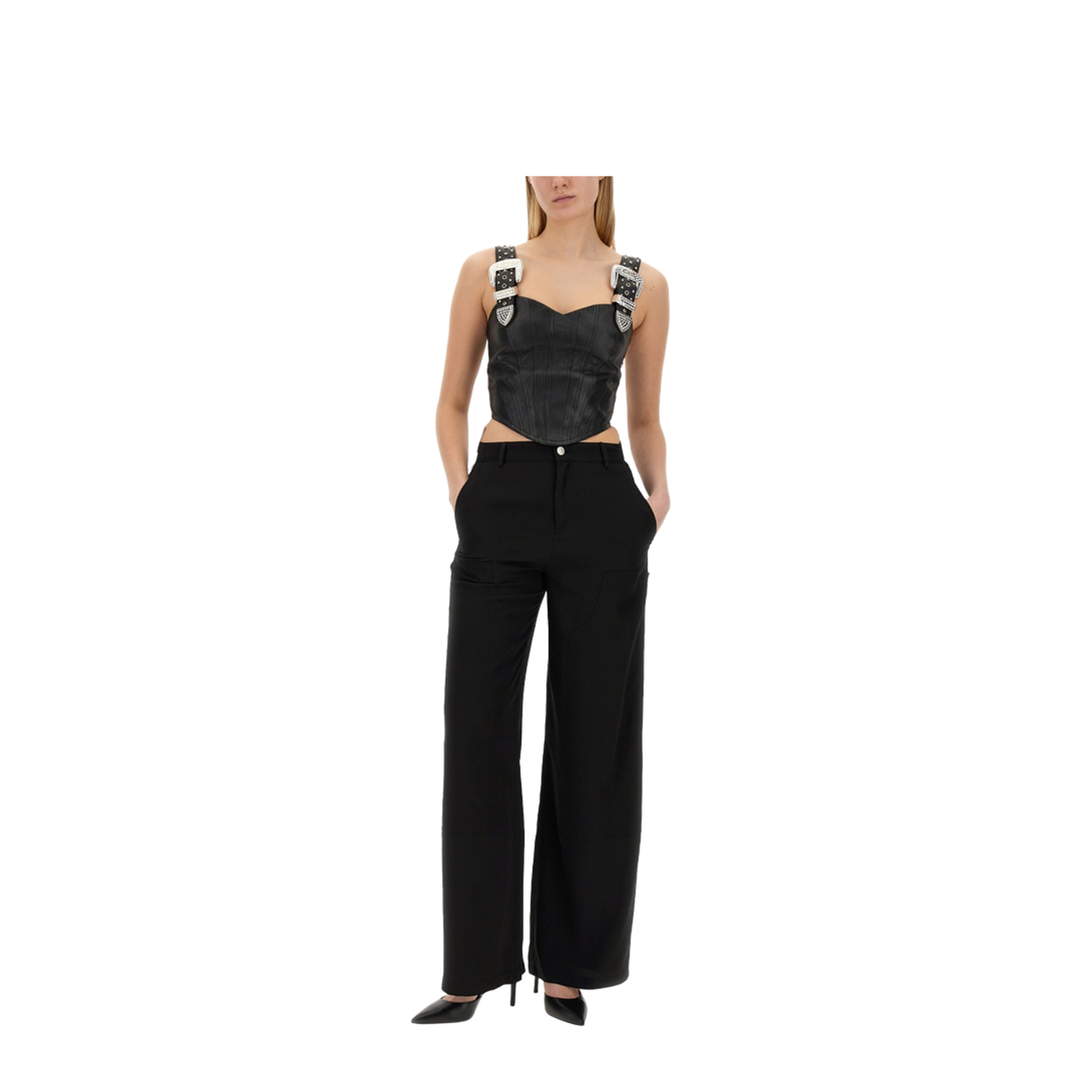 MAYFEYR -  - Palazzo Pants - 033432240555
