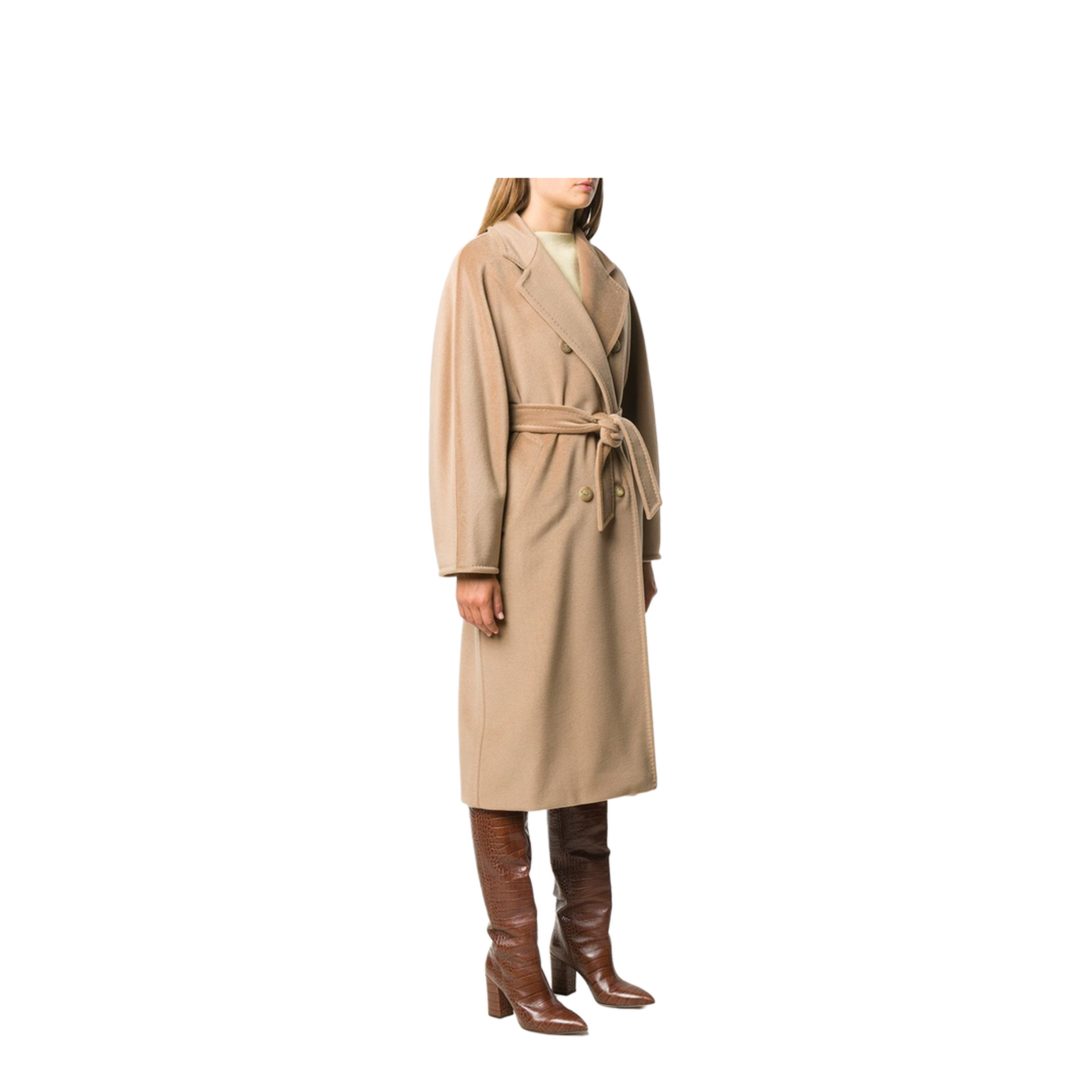 MAYFEYR -  - Icon Coat - MADAME