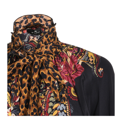 MAYFEYR - Etro - Shirts - WRJA0157AK15YX0812