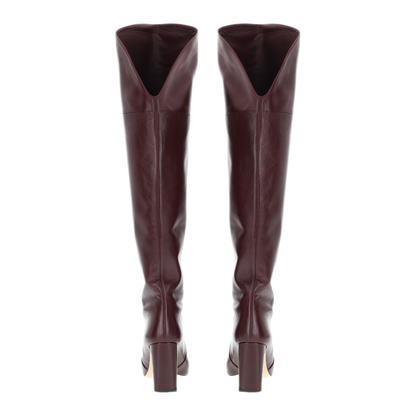 MAYFEYR - Stuart Weitzman - Boot Babette - SM453PY0