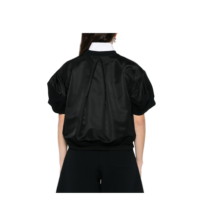 MAYFEYR - Sacai - Sweaters Black - 26-08344001