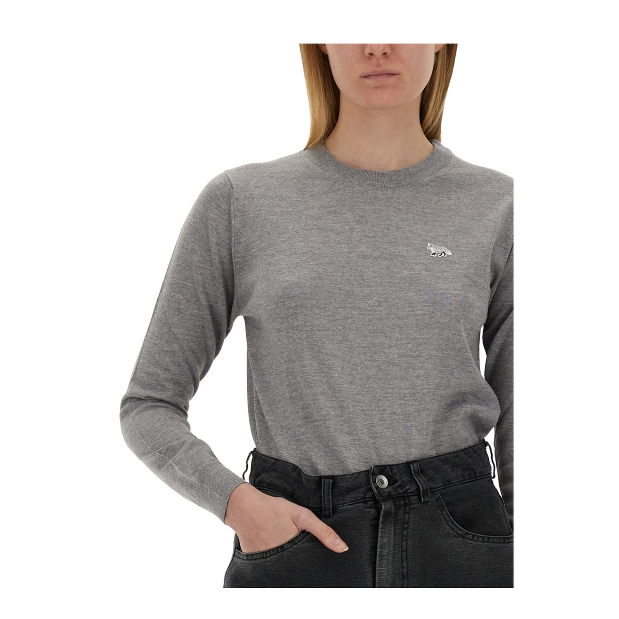Baby Fox Jersey