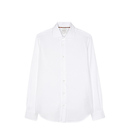 MAYFEYR - Paul Smith - Tailored Fit Shirt - M1R800PV0165601