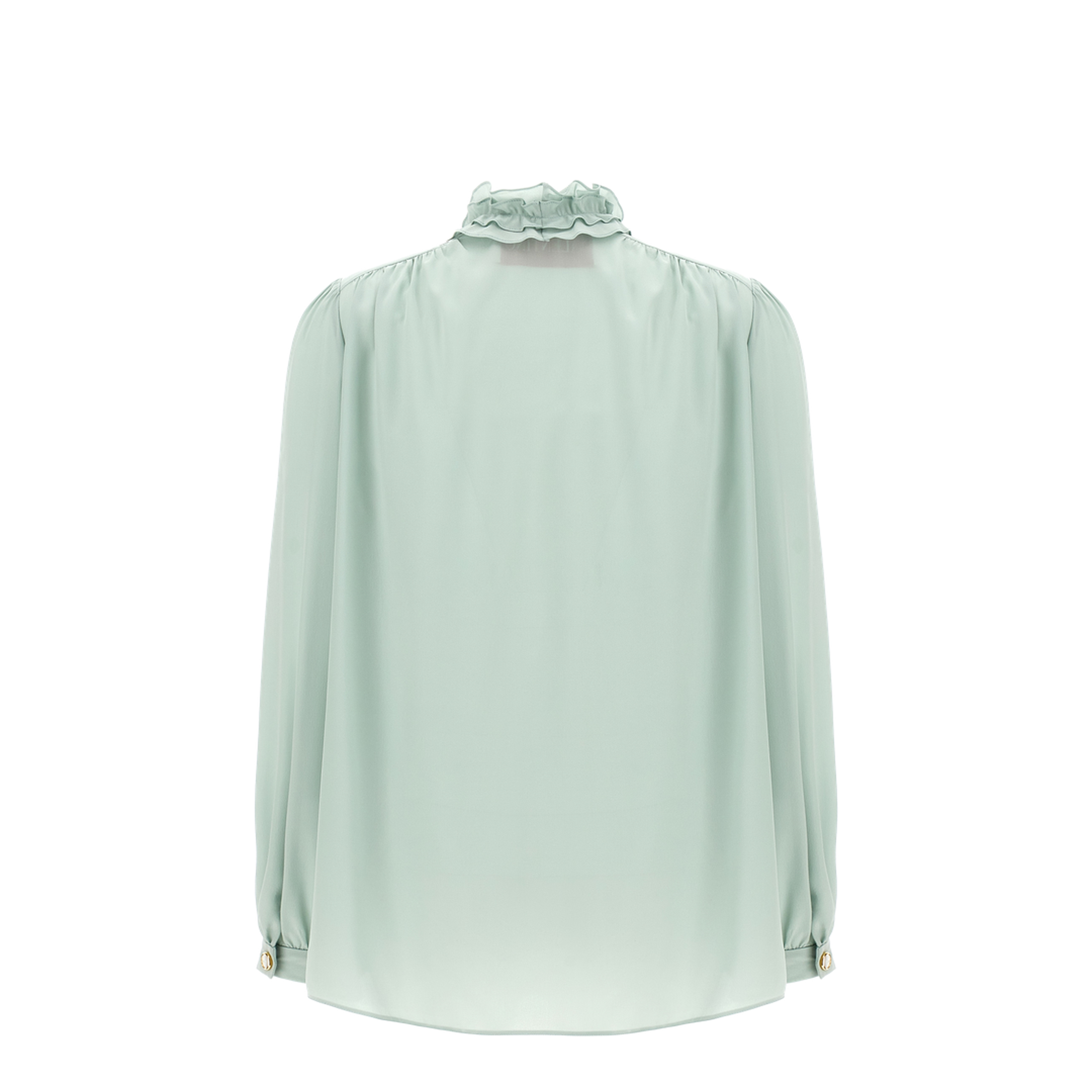 Lavallière Shirt