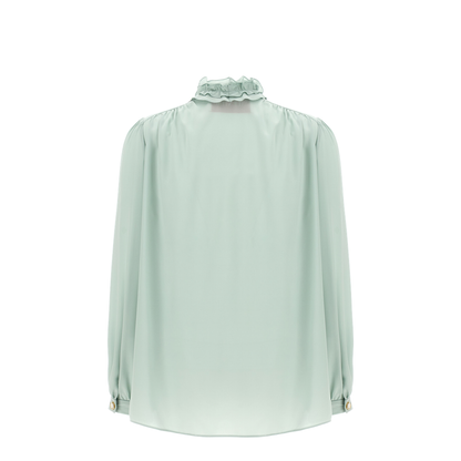 Lavallière Shirt
