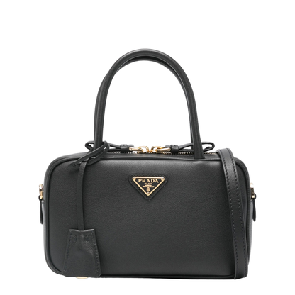 Tote Bags in Black