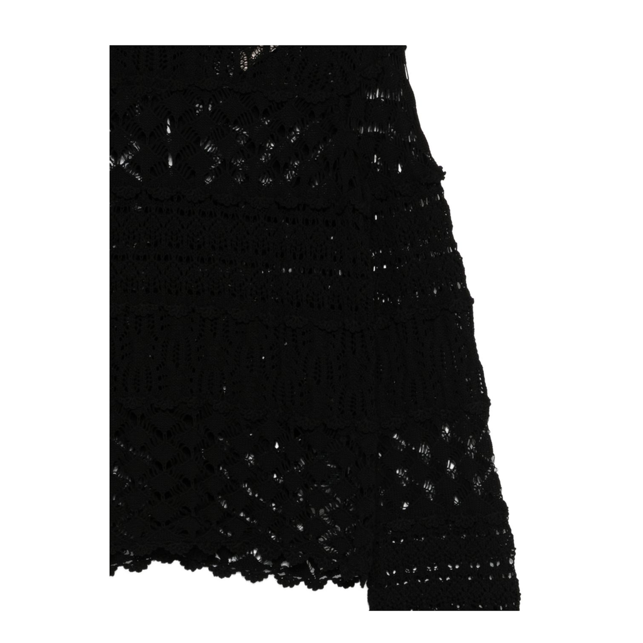 MAYFEYR - Semicouture - Sweaters Black - S6SF02Y69-0