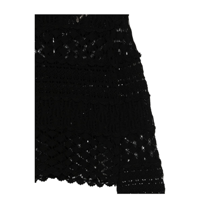 MAYFEYR - Semicouture - Sweaters Black - S6SF02Y69-0