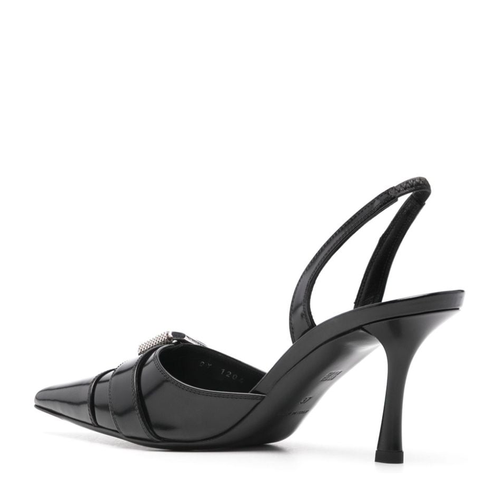 Voyou Slingback Pumps