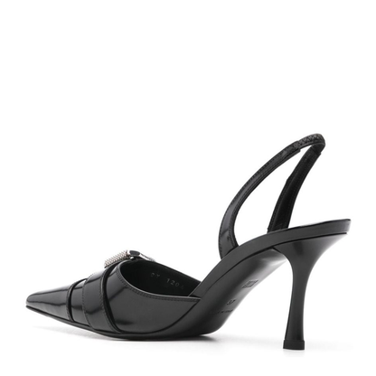 Voyou Slingback Pumps