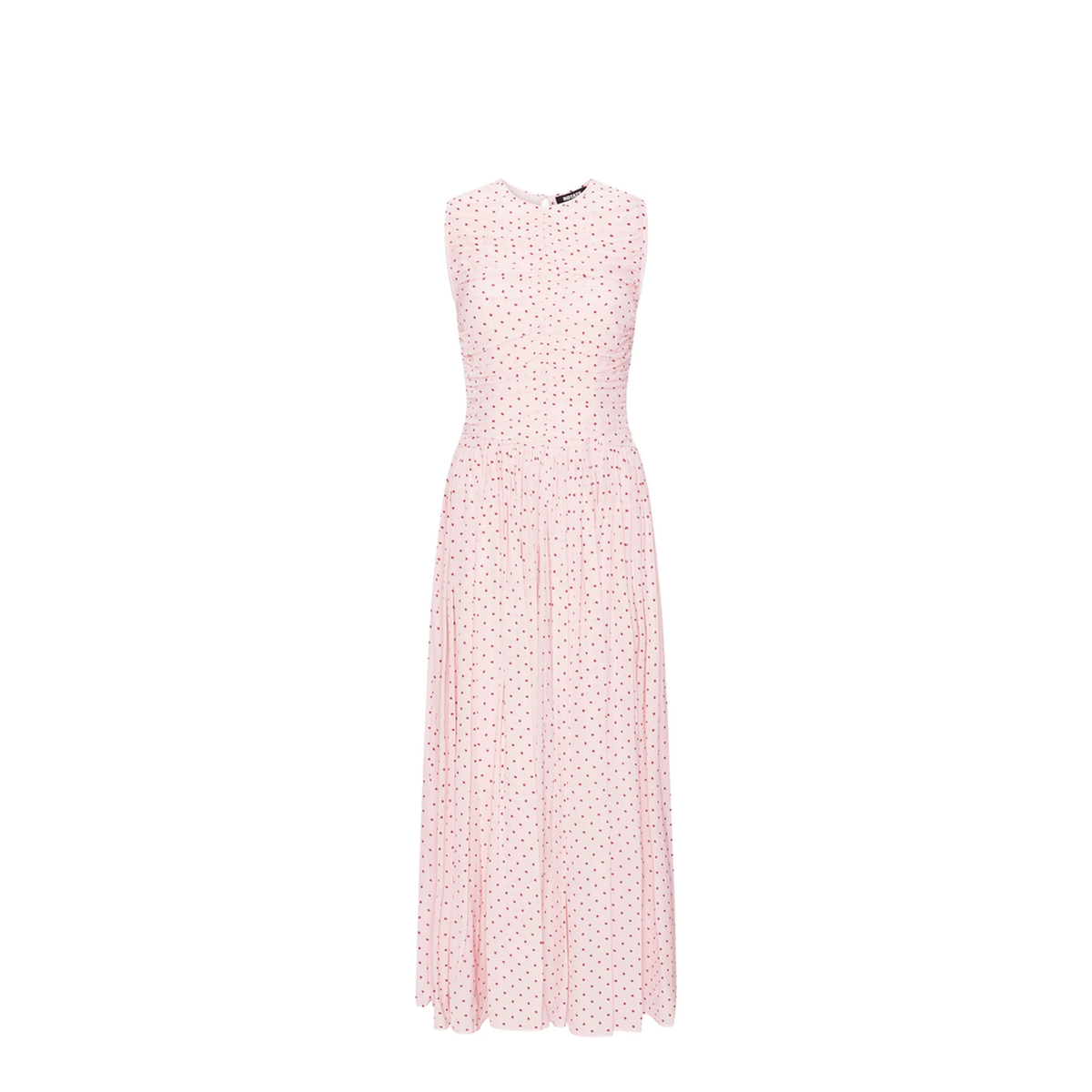 MAYFEYR - Rotate - Ruched Maxi Dress - 1162443110