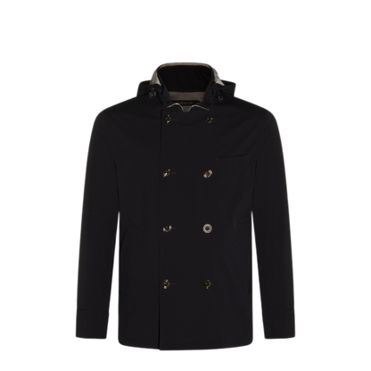 MAYFEYR - Montecore - Coats - S10MUC966F32499