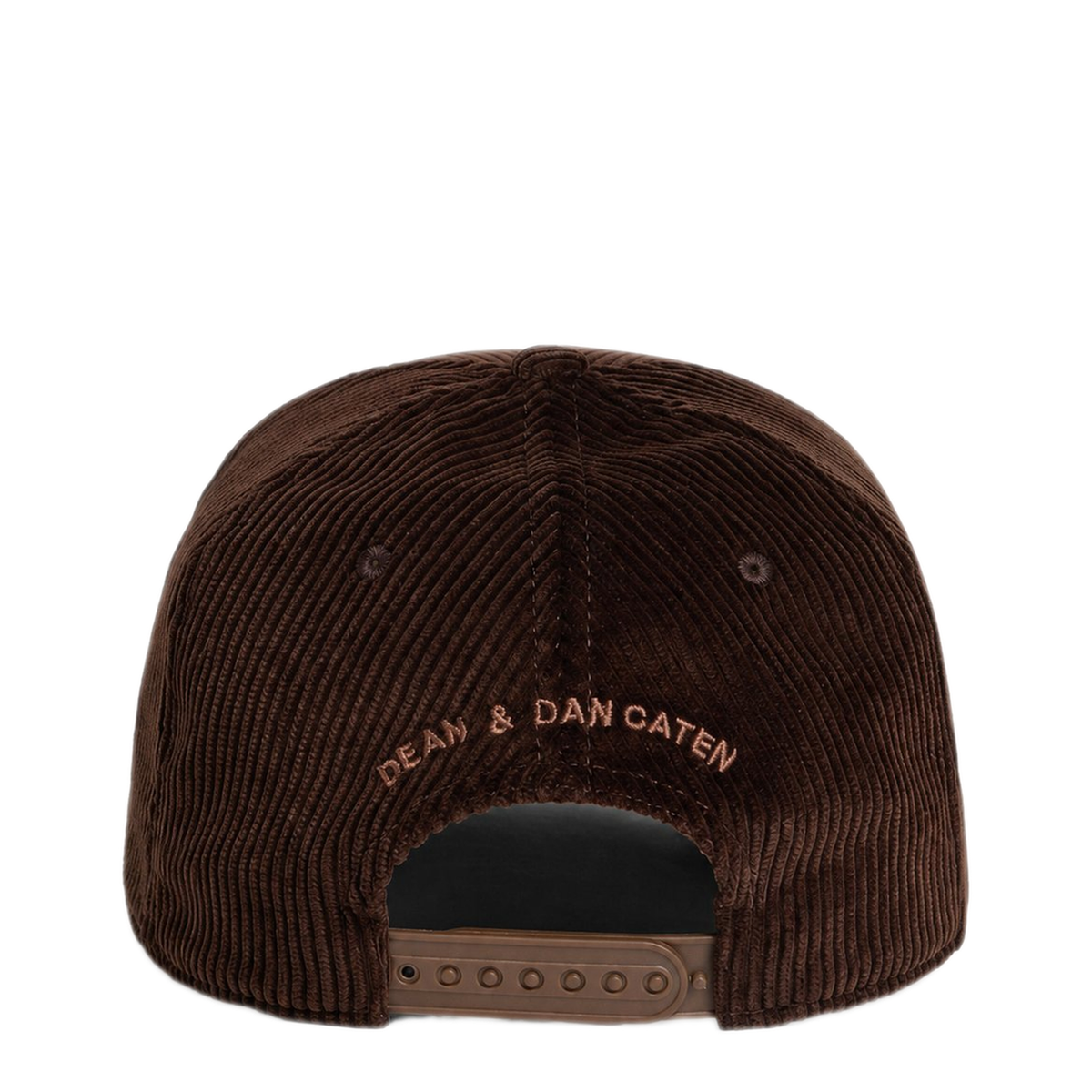 MAYFEYR - Dsquared2 - D2 Patch Baseball Cap - BCM1032109081335080