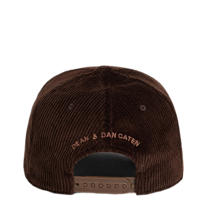MAYFEYR - Dsquared2 - D2 Patch Baseball Cap - BCM1032109081335080