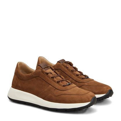 MAYFEYR - Tod's - Sneakers Brown - XXM79K0IP51J17KD10