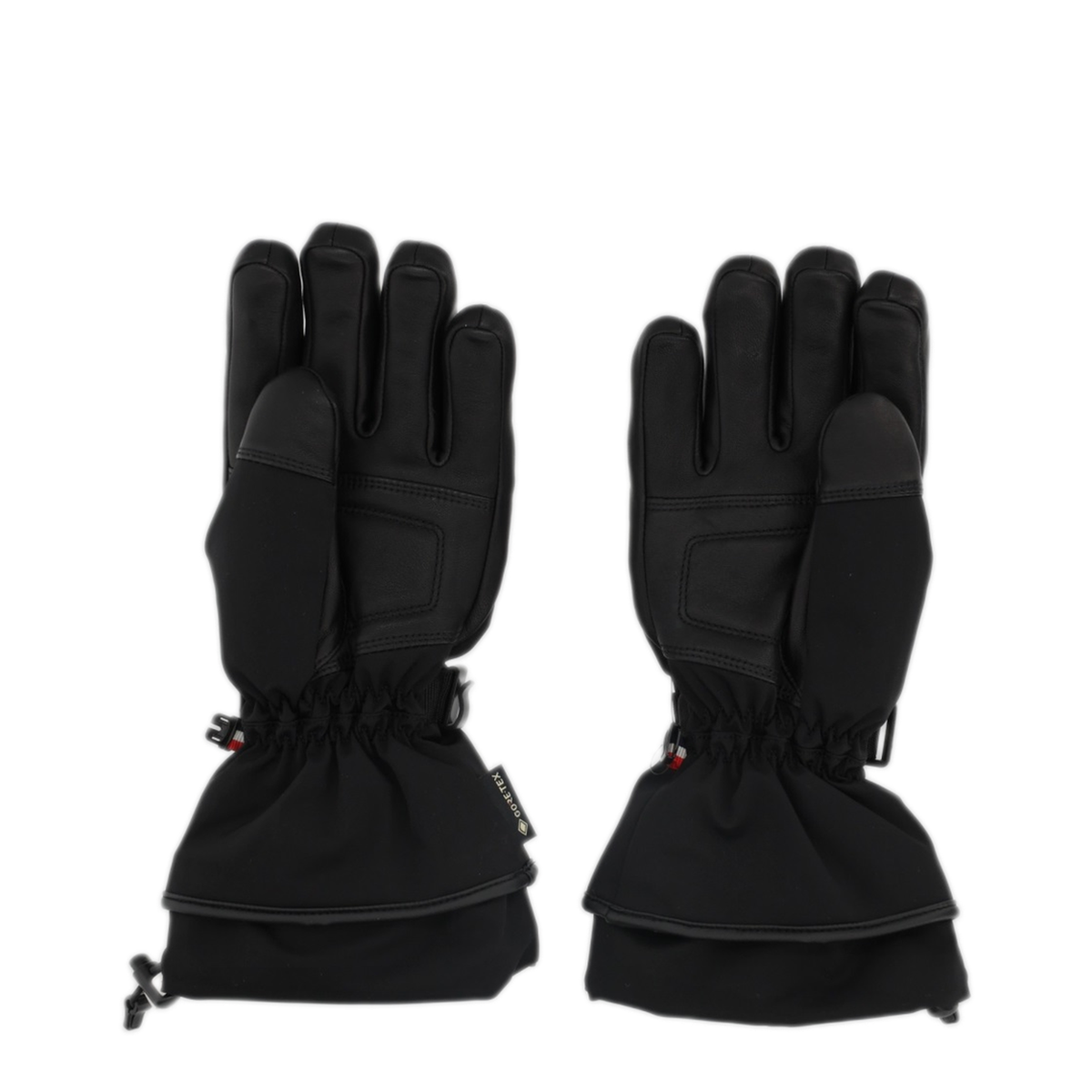 MAYFEYR - Moncler - Guanti Imbottiti Gloves - L20983A00001597S5999