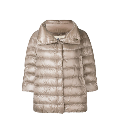 MAYFEYR - Herno - Jackets Dove Grey - PI0043DIC12017Z2600