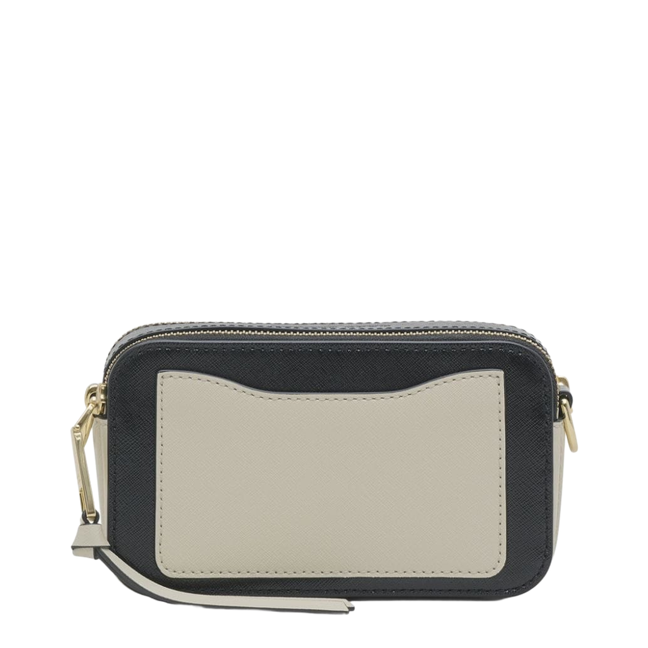 The Snapshot Leather Camera Bag