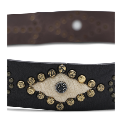 MAYFEYR - Golden Goose - Belts - GMA00851A00090083398