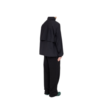 MAYFEYR - Mm6 Maison Margiela - Coats Black - SH0AM0101M36017900