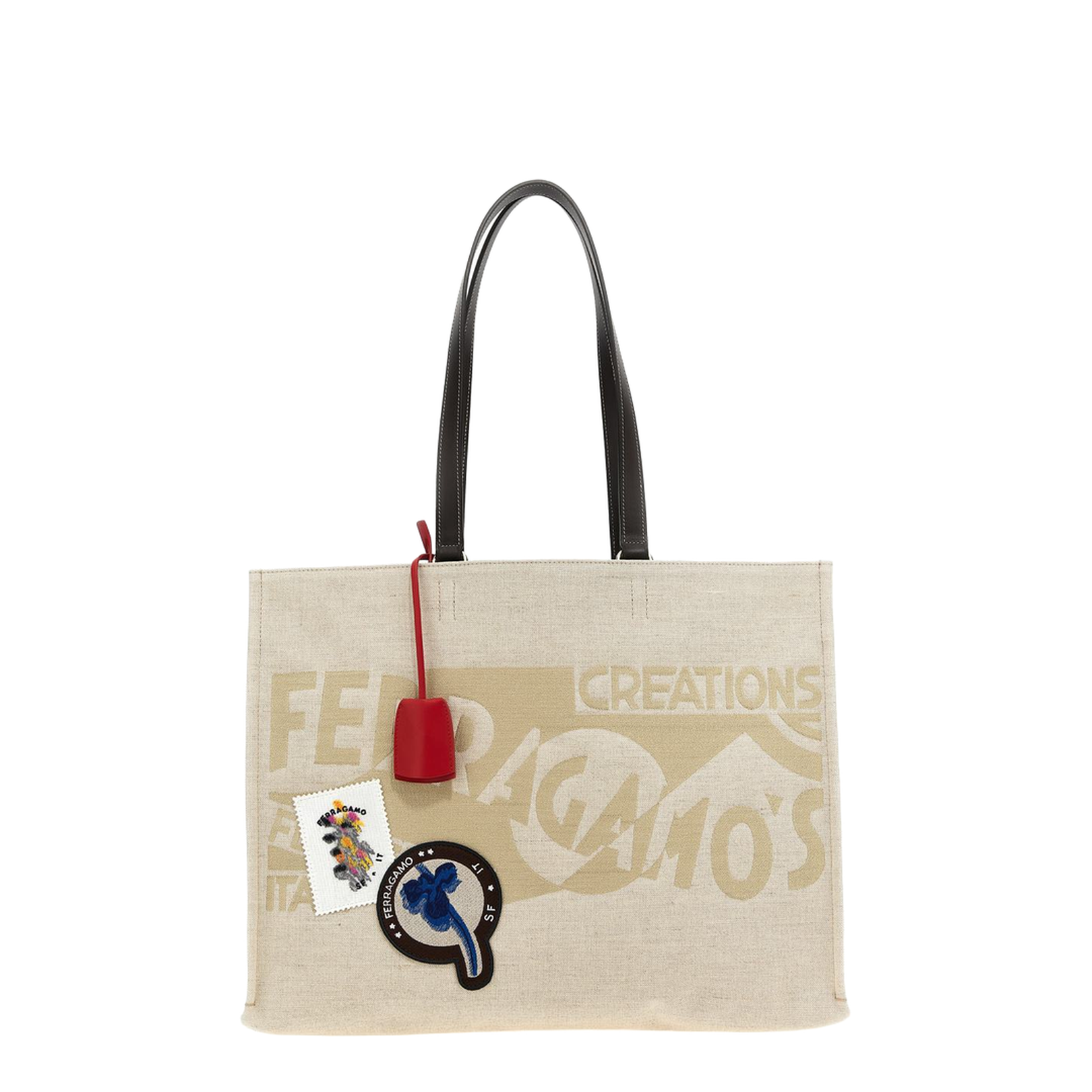 Elegant Tote Bag
