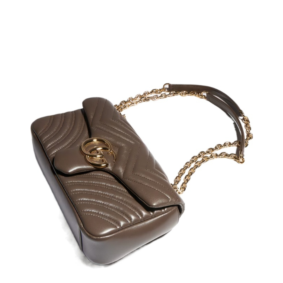 MAYFEYR - Gucci - Messenger Bag - 837267AAGUE2818