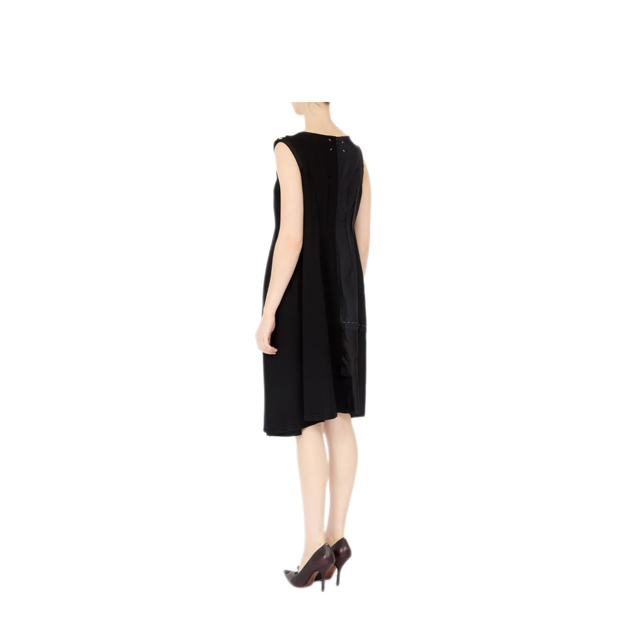 MAYFEYR - Maison Margiela - Midi Dress - S51DD0042MTN092900