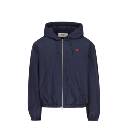 MAYFEYR - Celine - C Line Coats Navy - RV18G0968GCF9