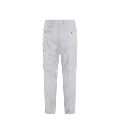 MAYFEYR - GTA IL PANTALONE - Trousers - LUCA50184900