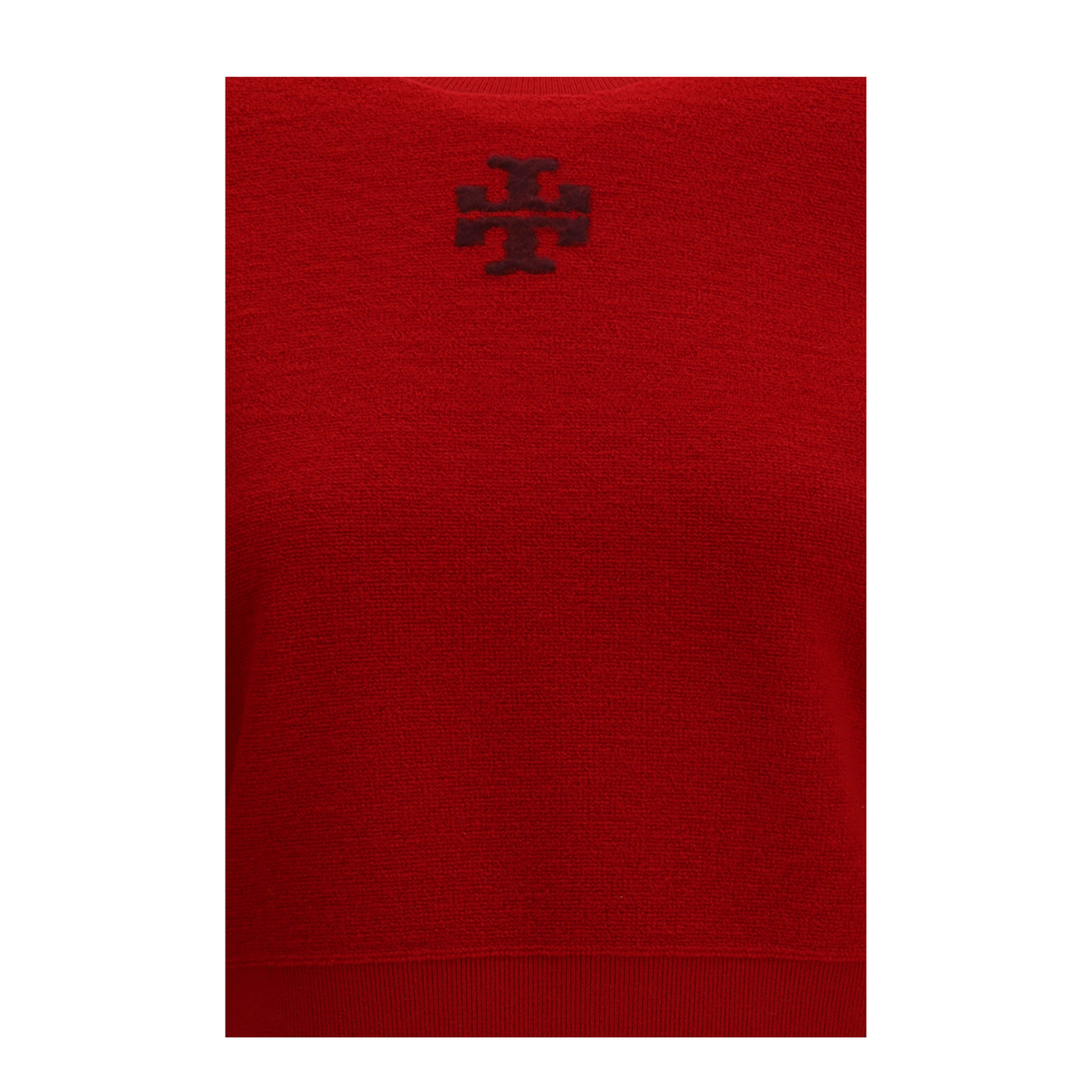MAYFEYR - Tory Burch - Wool Sweater - 180662602