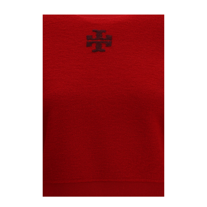 MAYFEYR - Tory Burch - Wool Sweater - 180662602