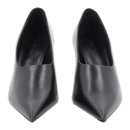 MAYFEYR - Khaite - Black Heels - F20601027200