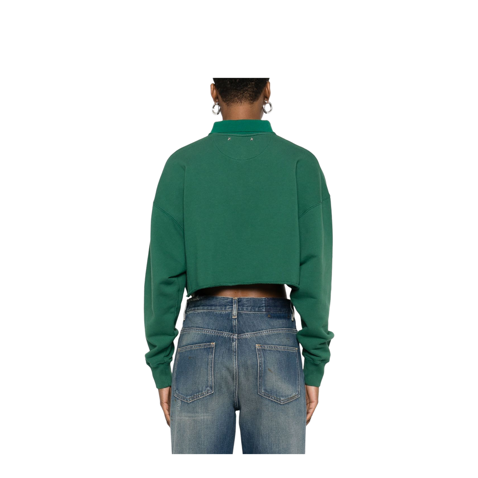 Cotton Sweatshirt