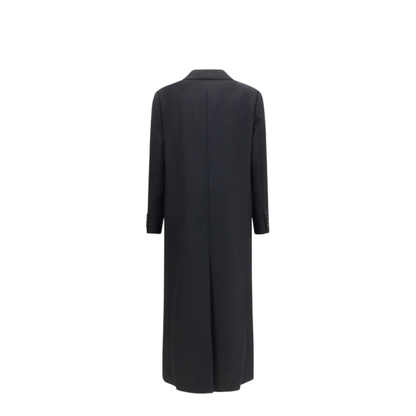 MAYFEYR -  - Effige Virgin Wool Coat - 2626016012600013