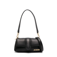 JACQUEMUS Bags.. Black