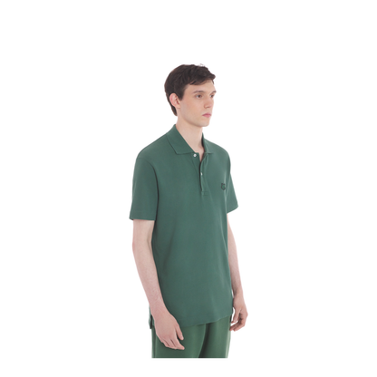 T-shirts and Polos Green