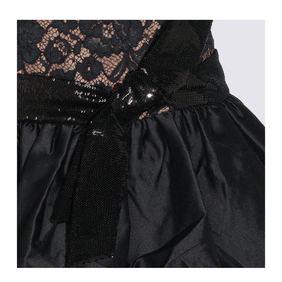 MAYFEYR - Self Portrait - Self Portrait Dresses - AW26013SB